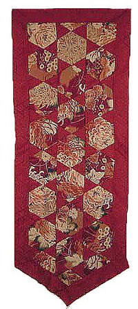 MM quilt - Dragon Quilter